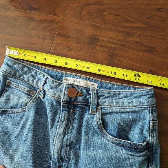 ASOS  Jeans - Picture 6 of 9